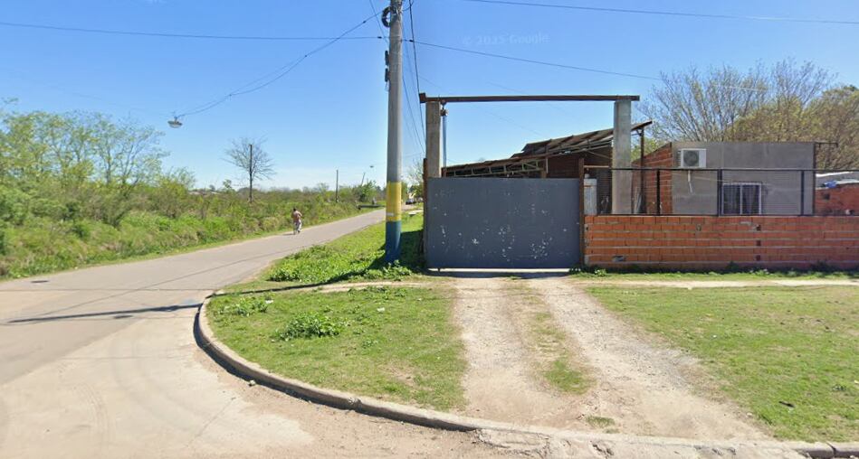 Mataron a un jubilado de un golpe en un robo y ejecutaron a tiros a un joven en la calle en Rosario