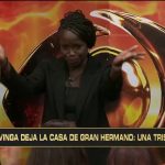 Mavinga abandonó la casa de Gran Hermano por decisión propia: “Mi cabeza y mis emociones no son las mismas”