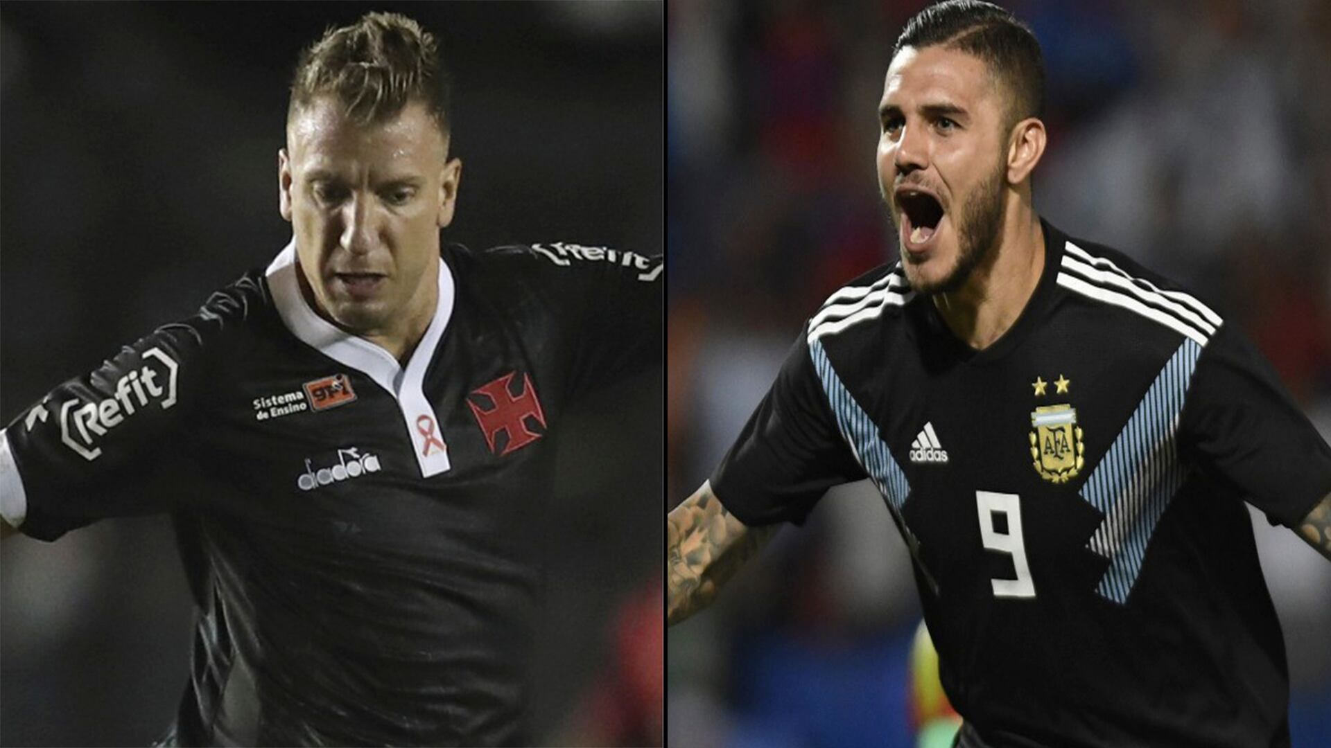 Maxi López volvió a la Argentina: la sorprendente frase sobre Mauro Icardi