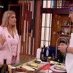 Maxi López y el desafío de reinventarse en MasterChef Celebrity: “Me abrió la cabeza”