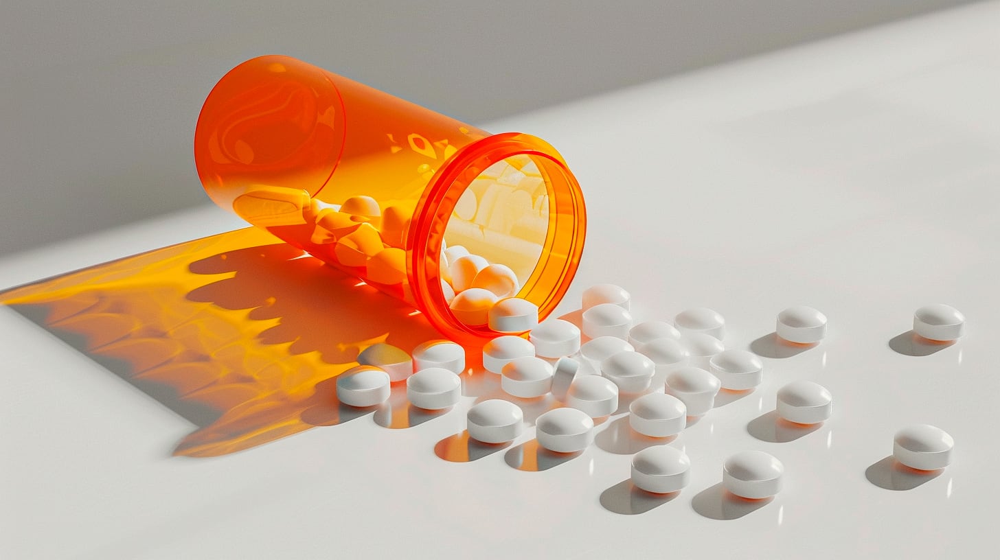 La melatonina debe limitarse a un máximo de 13 semanas de consumo, siguiendo siempre la dosis recomendada y bajo vigilancia médica profesional (Imagen Ilustrativa Infobae)