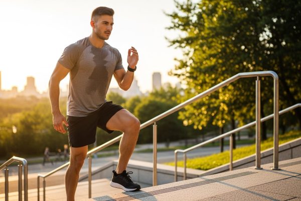 Memoria muscular y nutrición: la clave para combatir el envejecimiento y las lesiones