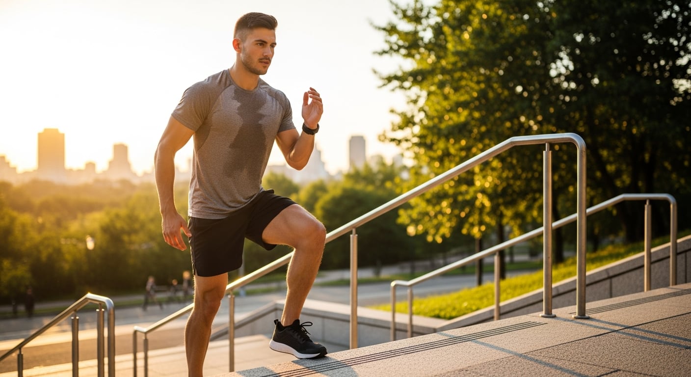 Memoria muscular y nutrición: la clave para combatir el envejecimiento y las lesiones