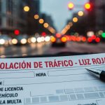 Mendoza aprobó una ley que habilita a los ciudadanos a reportar infracciones de tránsito mediante fotos y videos