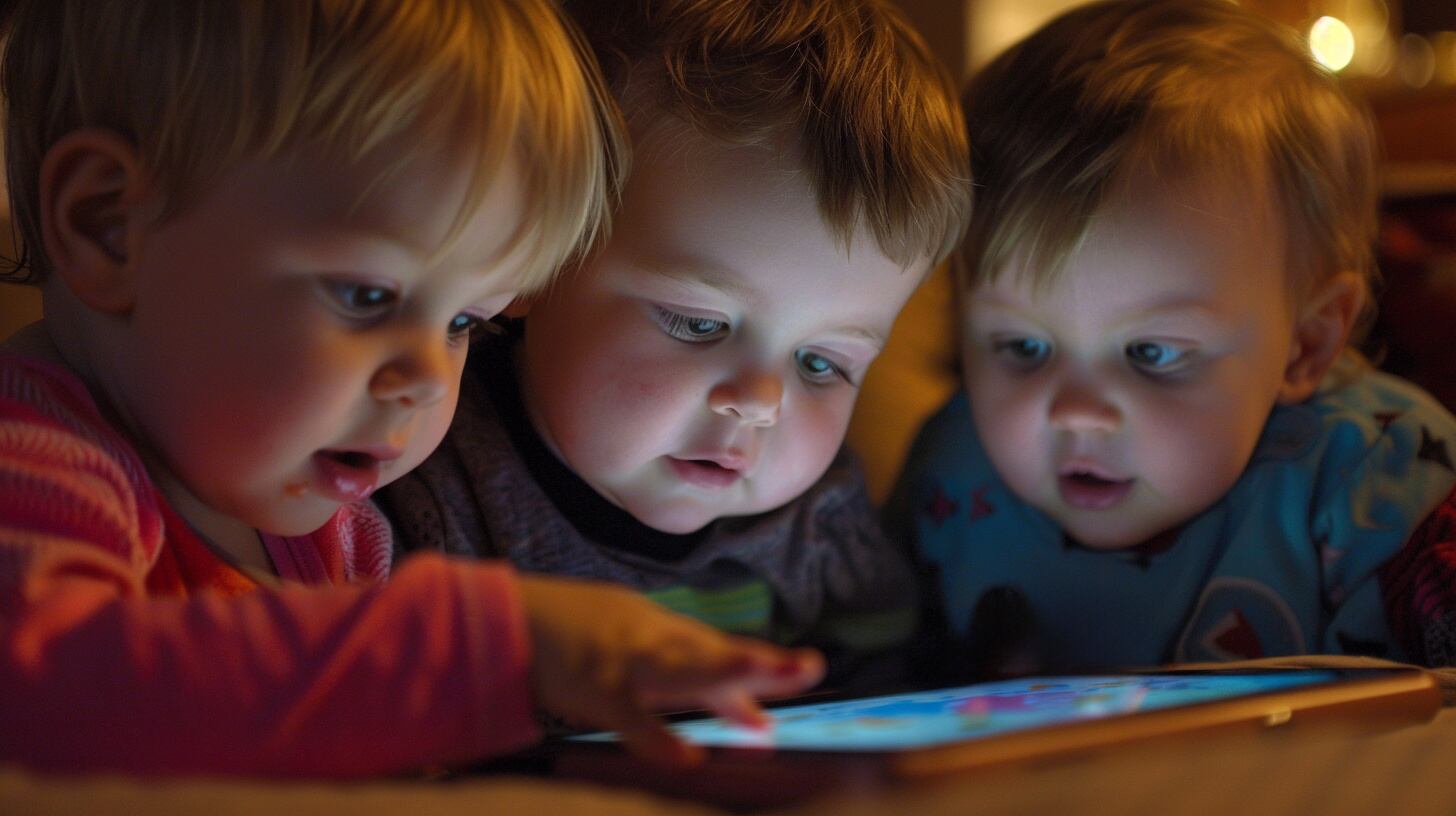 Las nuevas recomendaciones abogan por un enfoque flexible y personalizado según las necesidades de cada familia y situación particular (Imagen Ilustrativa Infobae)