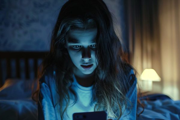 “Menos de una hora por día”: Reino Unido publicó una nueva guía de uso de pantallas en niños menores de 5 años