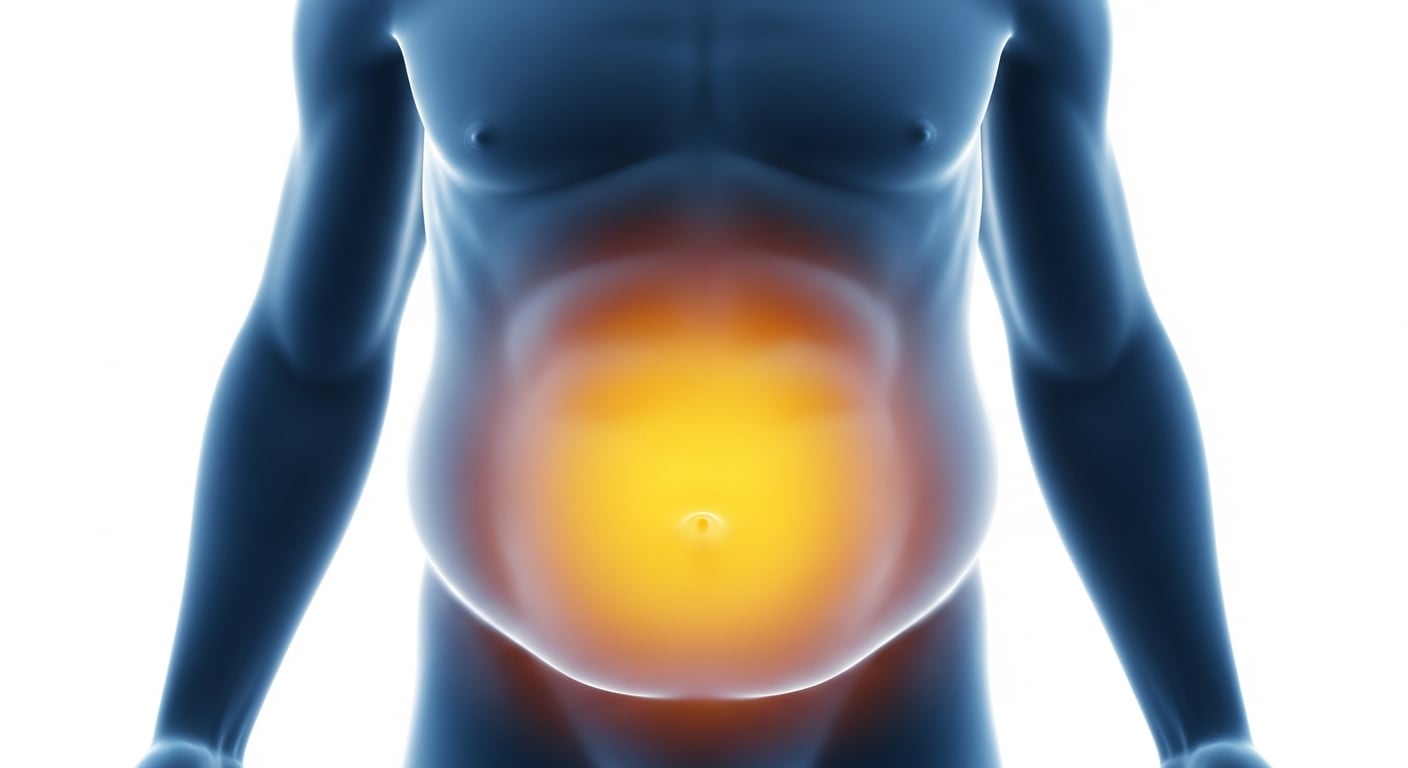 El aceite de menta se emplea para el manejo del síndrome del intestino irritable y el dolor abdominal, pero requiere precauciones en pacientes con reflujo (Imagen Ilustrativa Infobae)