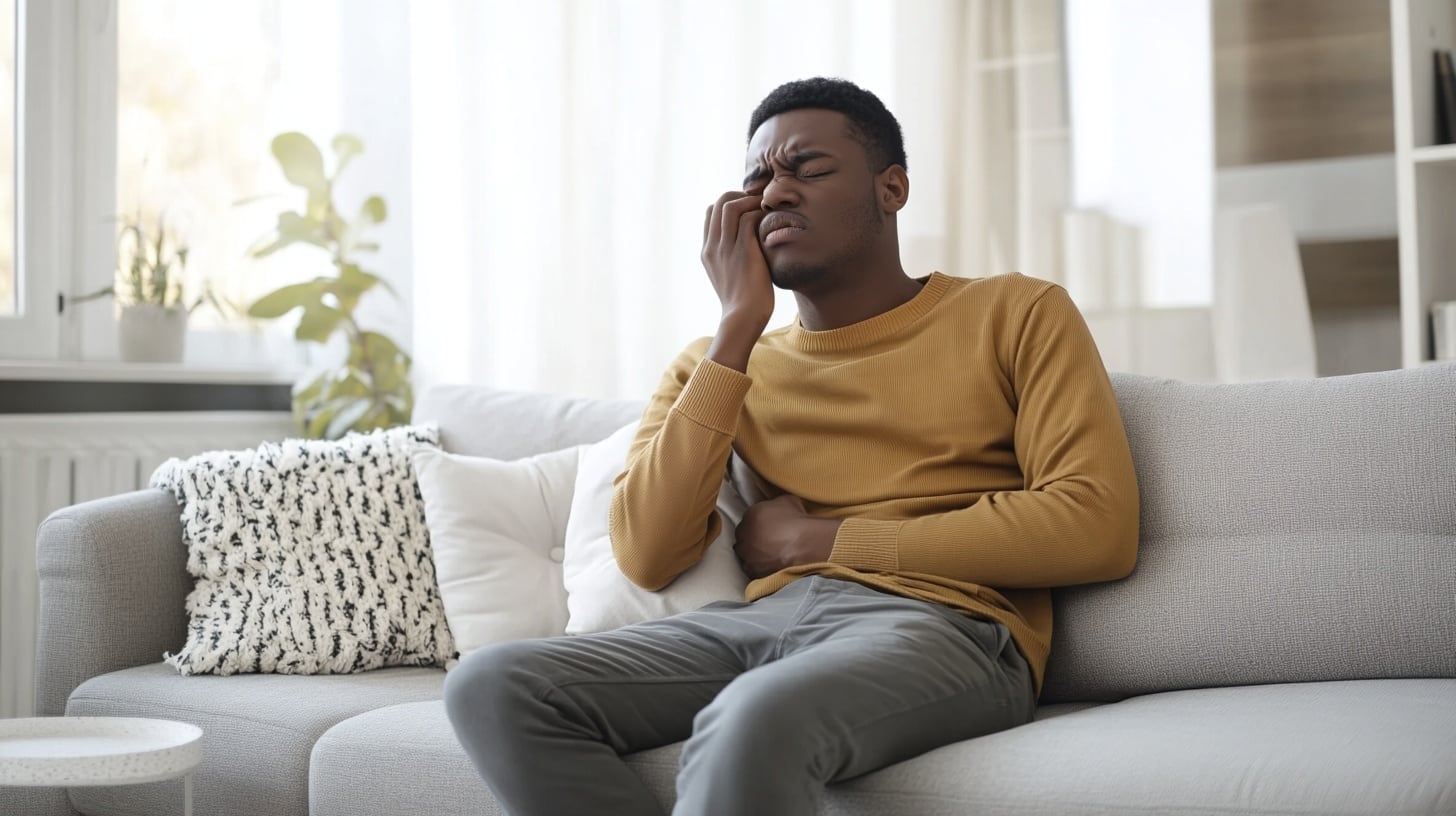 El aceite de menta con recubrimiento entérico se considera seguro para aliviar los síntomas gastrointestinales sin aumentar el riesgo de acidez (Imagen Ilustrativa Infobae)