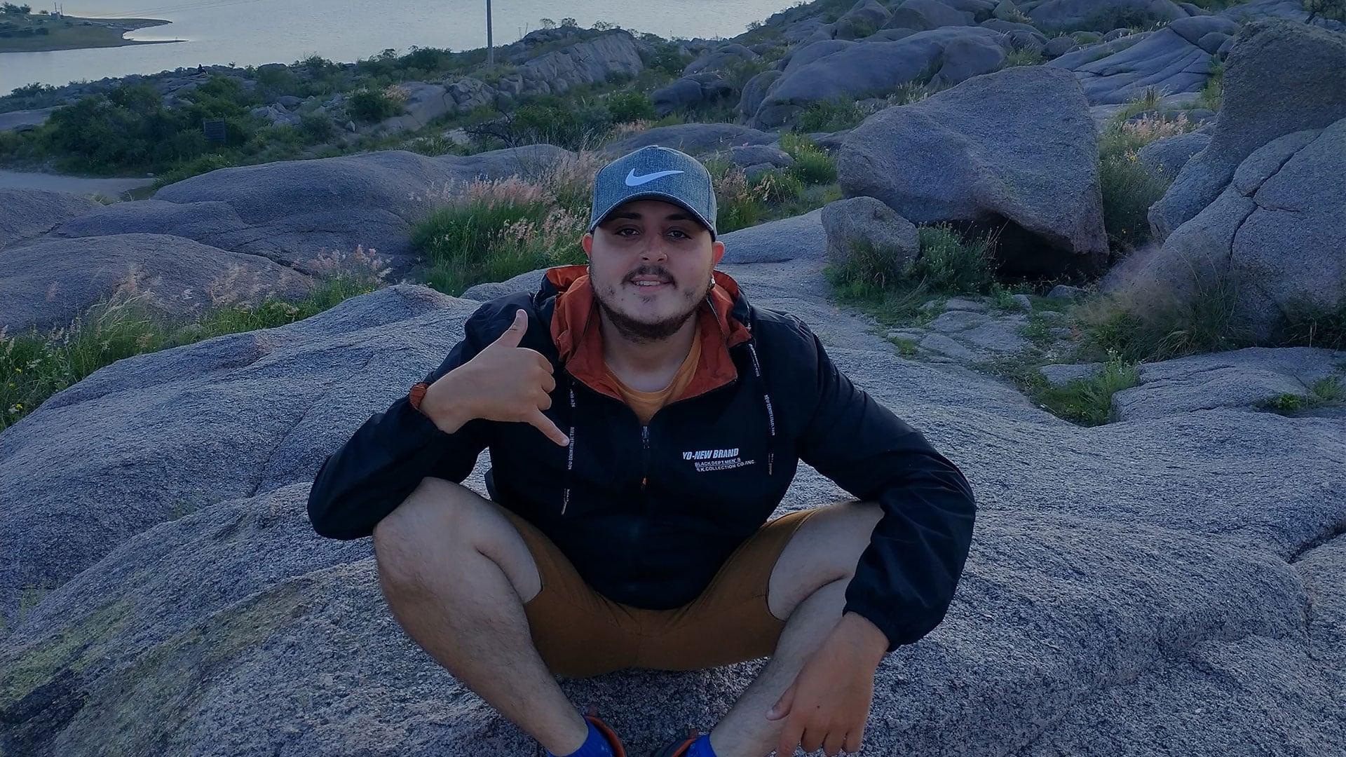 “Mi hijo no vuelve, ellos eligieron por él”: el dolor de los padres del delivery asesinado en Tres de Febrero y el pedido de justicia