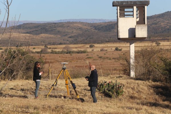 “Mi papá dejó de ser desaparecido”: el relato de la hija de una de las 12 víctimas que identificaron en “La Perla”