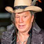 Mickey Rourke recordó a Carlos Monzón: el sueño que tenían y truncó la muerte del argentino