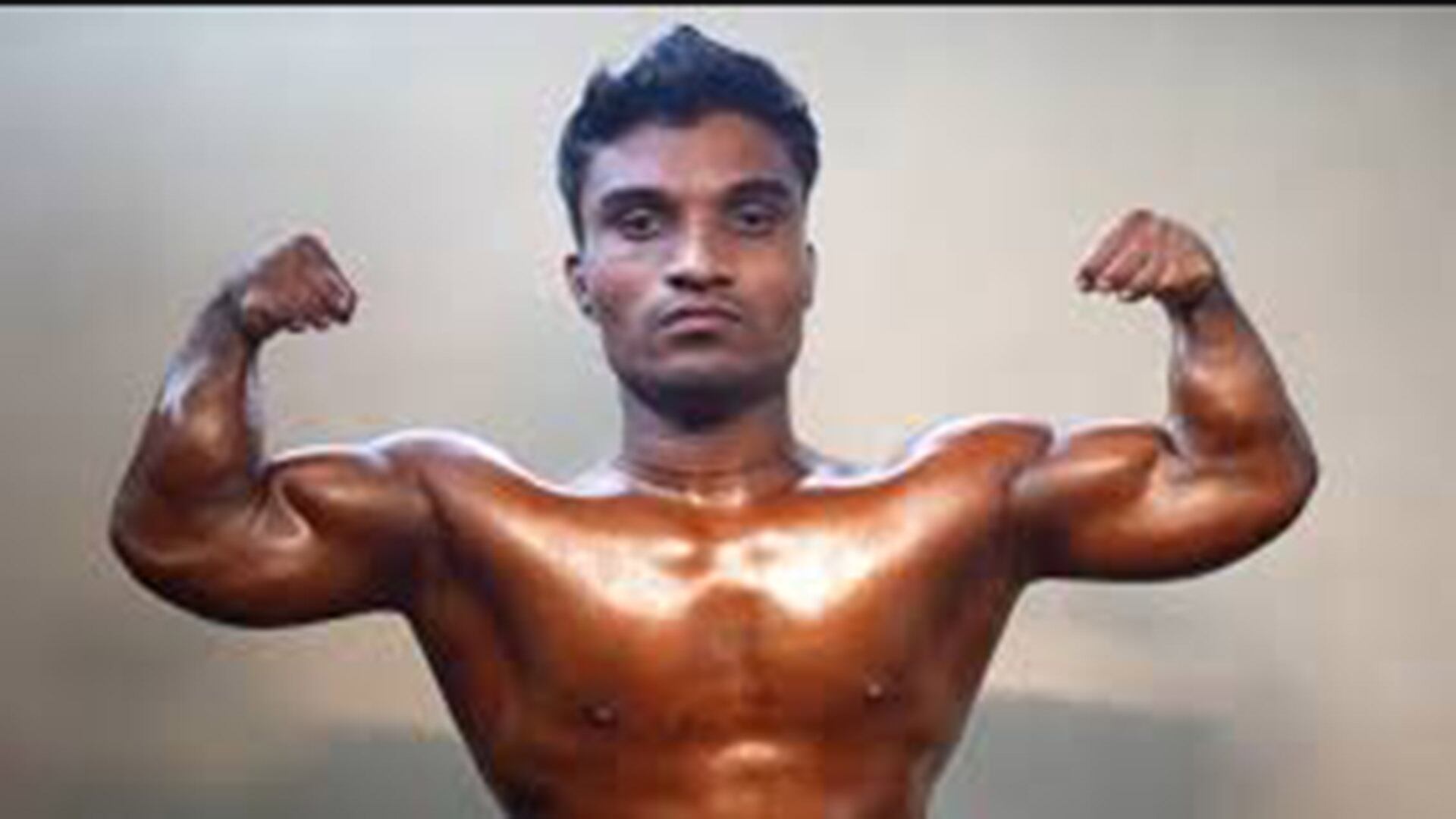 Obtuvo más de 40 trofeos