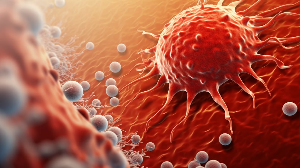 El mieloma múltiple es un cáncer que afecta células plasmáticas de la médula ósea, su diagnóstico temprano mejora la calidad de vida