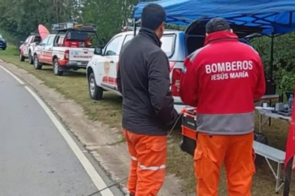 Mínimas frescas y clima templado en el inicio del otoño en el AMBA