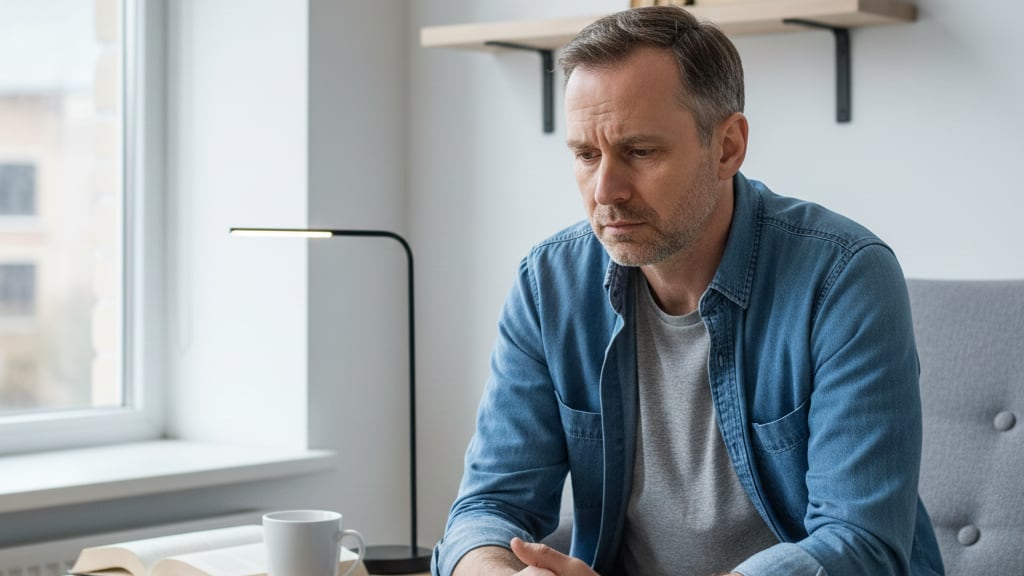 Estudios recientes descartan una crisis global de la fertilidad masculina (Imagen Ilustrativa Infobae)