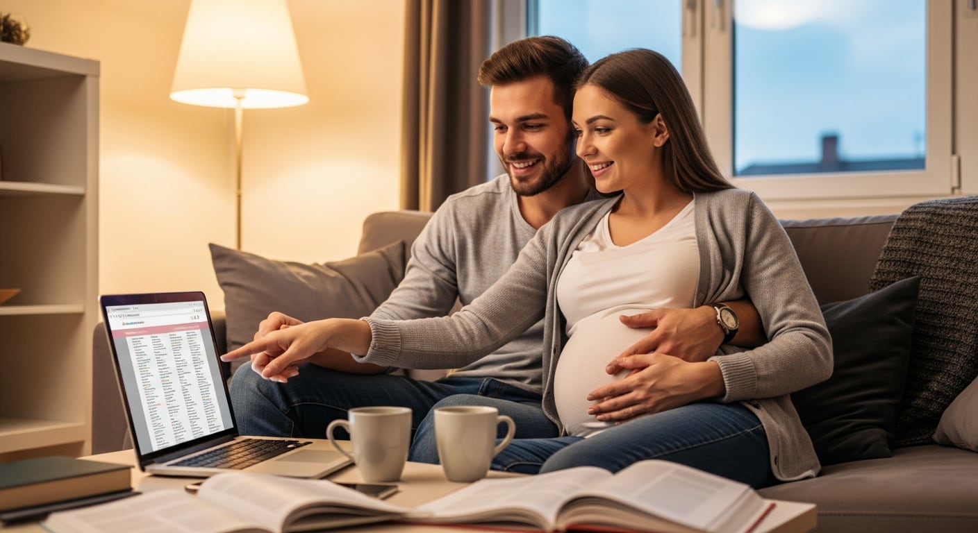 Los especialistas destacan la importancia de los hábitos saludables para mantener la fertilidad masculina (Imagen Ilustrativa Infobae)