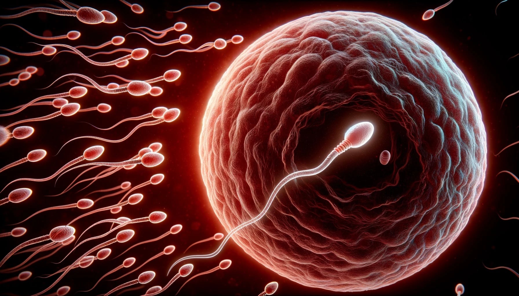 La precisión en las técnicas de análisis de semen ha mejorado notablemente en los últimos años (Imagen Ilustrativa Infobae)