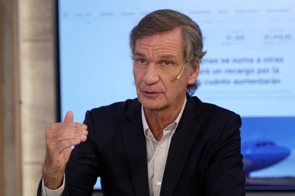 Mitos y verdades sobre suplementos alimenticios: qué dijo el neurólogo Conrado Estol sobre su utilidad real