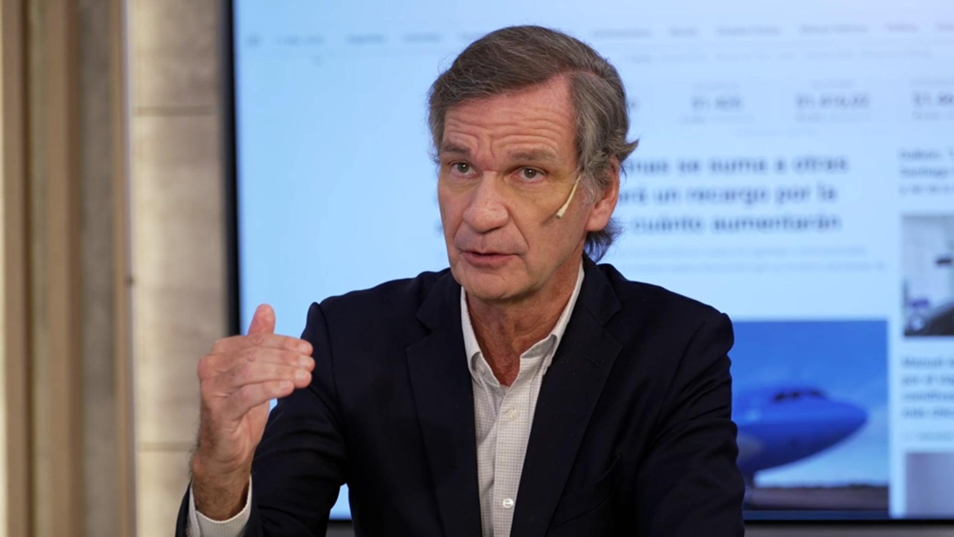 Mitos y verdades sobre suplementos alimenticios: qué dijo el neurólogo Conrado Estol sobre su utilidad real