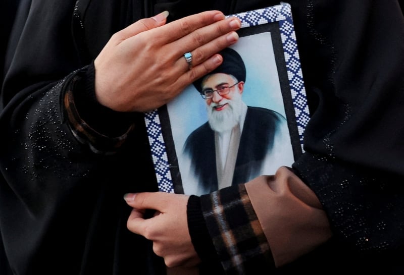 Mojtaba Khamenei, el heredero en las sombras y arquitecto de la maquinaria represiva del régimen iraní
