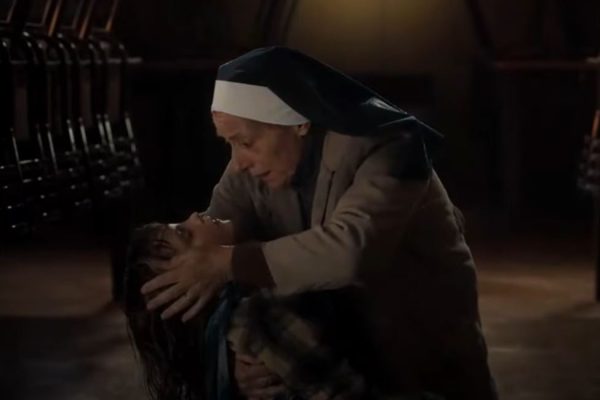 Mónica Villa habla de su paso por La hija del fuego: “Hubo un intercambio generacional hermoso”