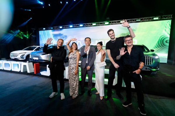 Movilidad inteligente y diseño internacional desde US$ 13,490: nueva marca automotriz debuta en Perú con una red de ocho concesionarios