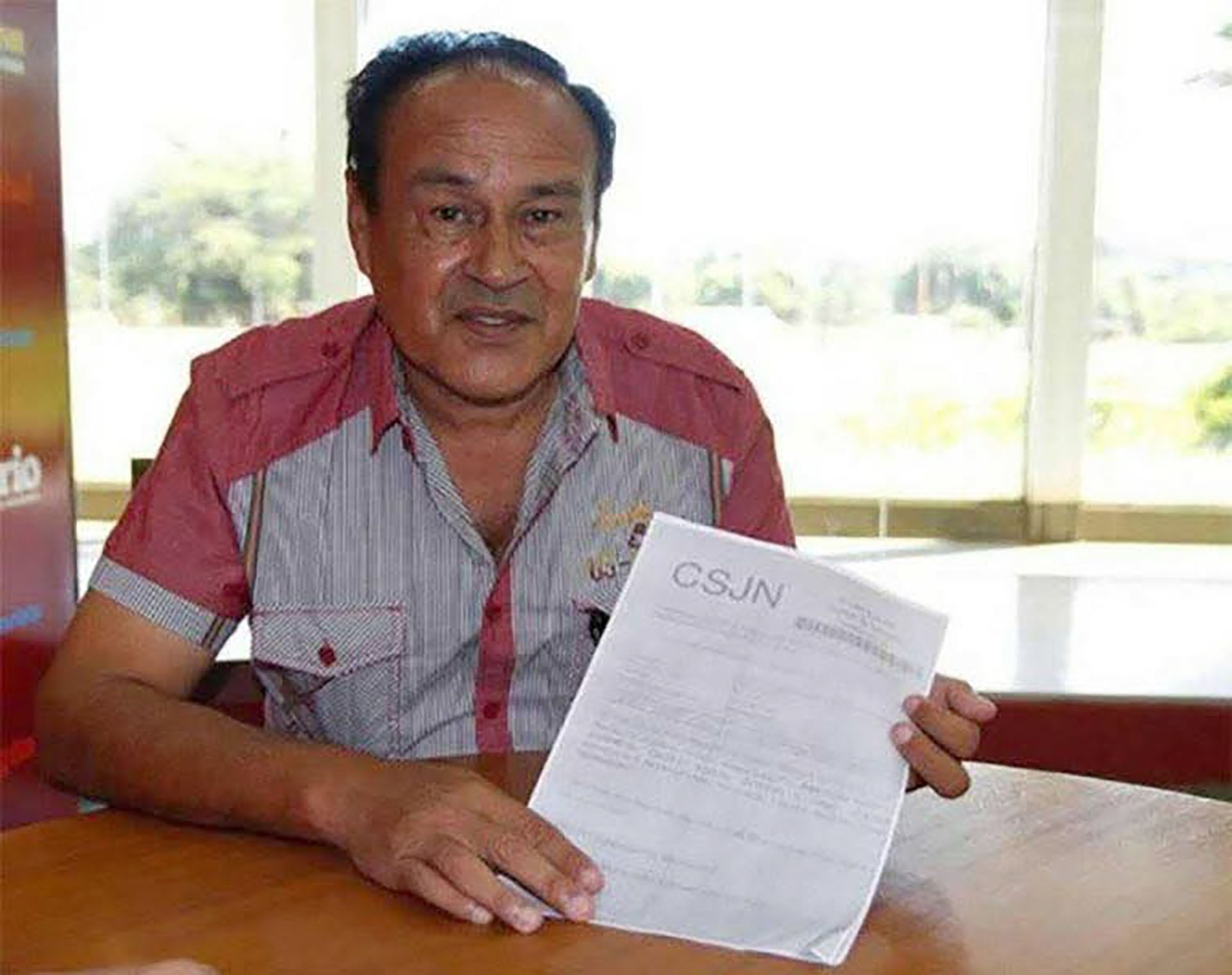 En 2020, había logrado un acuerdo millonario con la familia. 