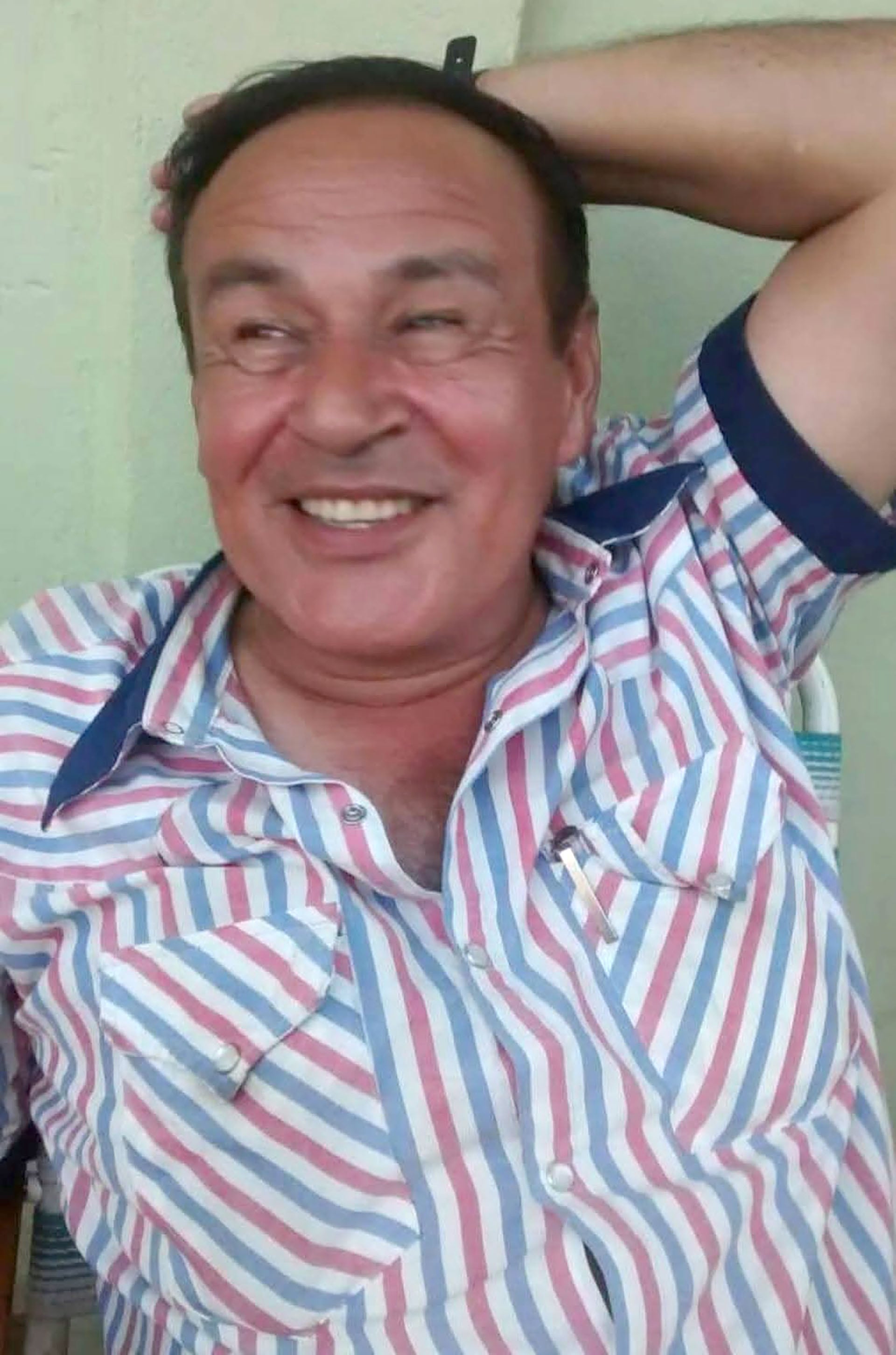 Manubens Calvet falleció a los 72 años. 