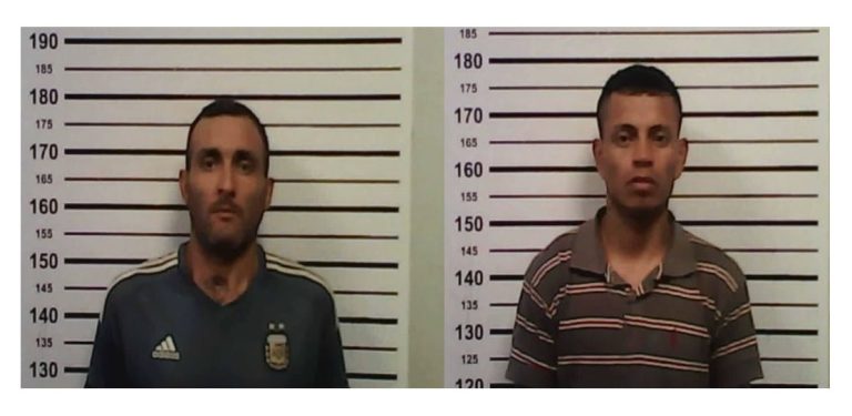 Murió un preso al saltar por una ventana de un hospital en Mendoza en un intento de fuga