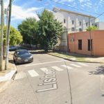 Murió una jubilada en un incendio de su casa de Berisso