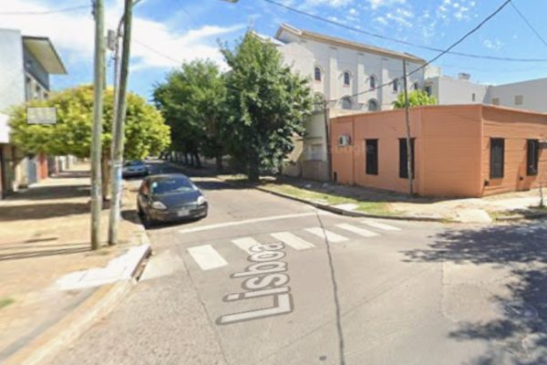 Murió una jubilada en un incendio de su casa de Berisso