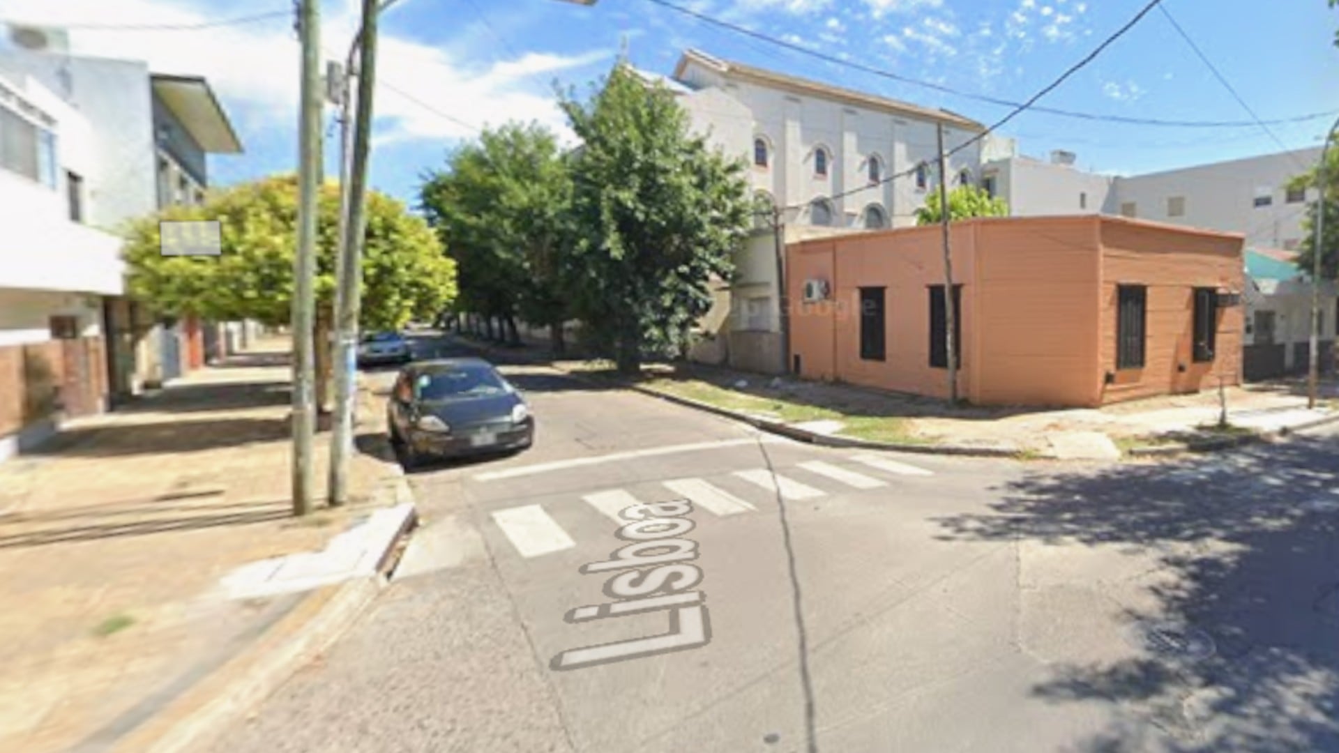 Murió una jubilada en un incendio de su casa de Berisso