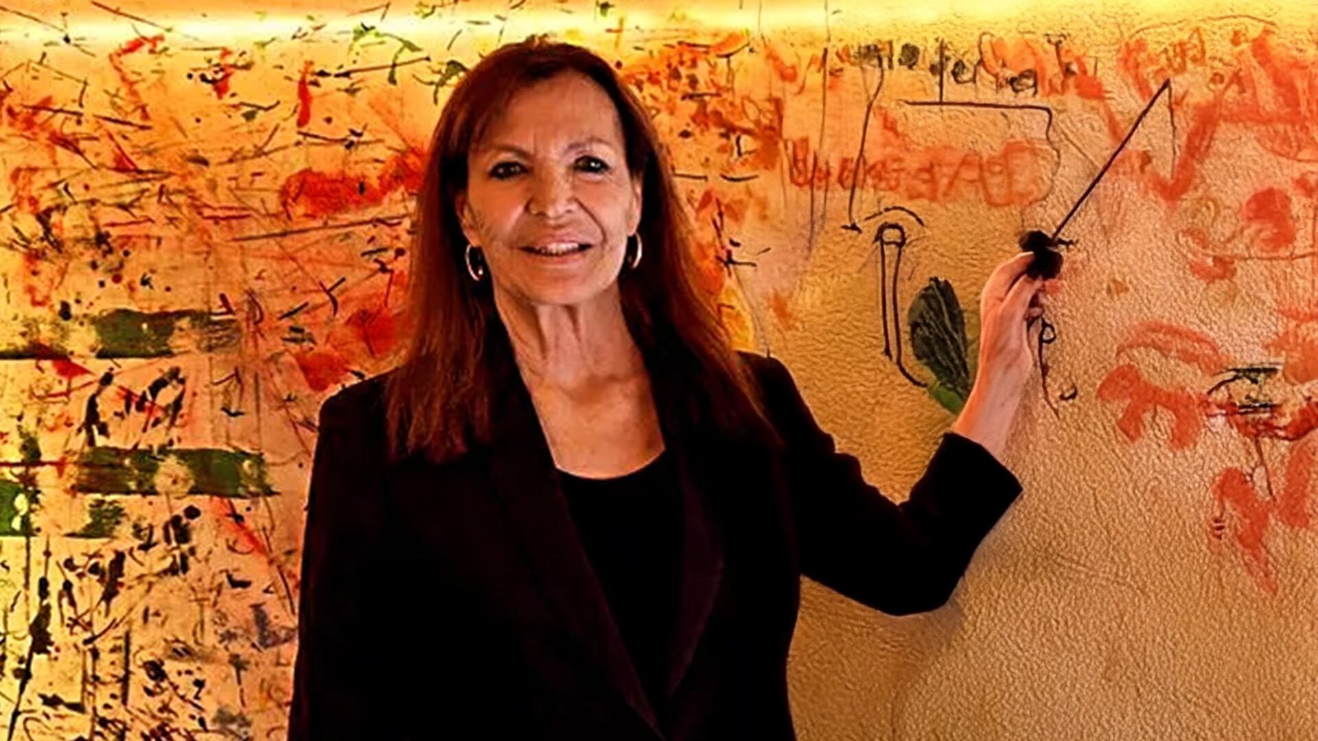 Victoria Campos Malbrán de Rohm fue pionera en la inclusión educativa y la rehabilitación para niños con trastornos neurológicos en América Latina