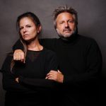 “Necesitábamos un lugar para los cuatro”: el libro que reúne a dos hijos con sus padres desaparecidos