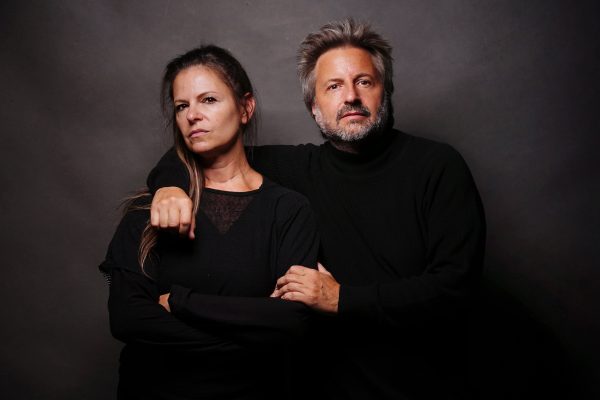 “Necesitábamos un lugar para los cuatro”: el libro que reúne a dos hijos con sus padres desaparecidos