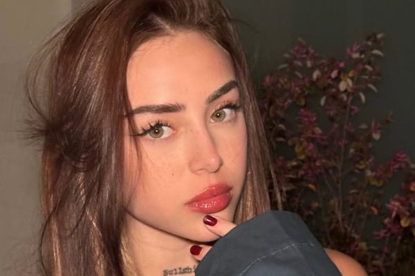 Nicki Nicole reflexionó sobre sus vínculos tras su ruptura con Lamine Yamal: “Me tiro al vacío y choco, pero ya no soy eso”