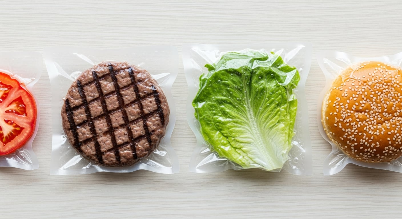 Adoptar una dieta con más vegetales, reducir el desperdicio de alimentos y consumir solo lo necesario son acciones clave para proteger la biodiversidad y el clima (Imagen Ilustrativa Infobae)