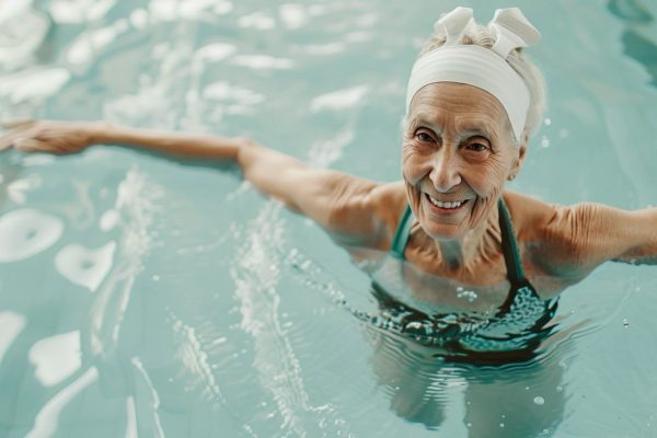 No es caminar: el ejercicio más eficiente para mejorar la circulación y fortalecer la salud cardiovascular