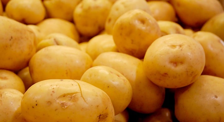 ¿No te gustan los frijoles? Estas siete opciones de alimentos tienen alto contenido de fibra