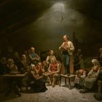 Noticias falsas, pánico sexual y la primera cancelación estilo Twitter, pero en el siglo XIX