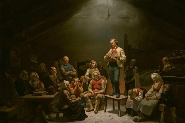 Noticias falsas, pánico sexual y la primera cancelación estilo Twitter, pero en el siglo XIX