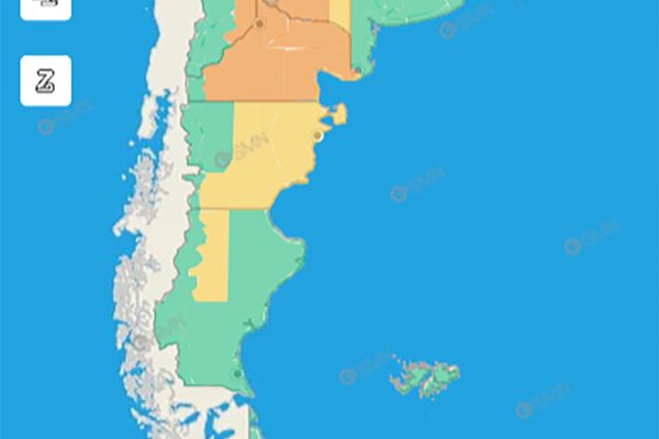Nublado en el AMBA y 16 provincias bajo alerta por tormentas: el pronóstico del tiempo para el inicio de la semana