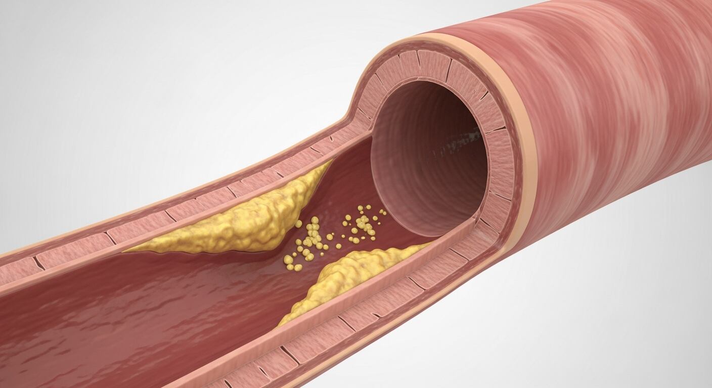 El enfoque actualizado recomienda intervenciones más tempranas para reducir infartos y ACV (Imagen Ilustrativa Infobae)