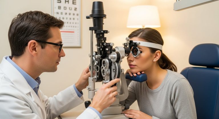 Nuevas pautas para cuidar los ojos: cómo protegerlos del sol, pantallas y lentes de contacto, según especialistas