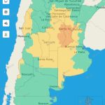 Nuevas tormentas fuertes y temperaturas frescas: cómo estará el pronóstico del tiempo durante el fin de semana