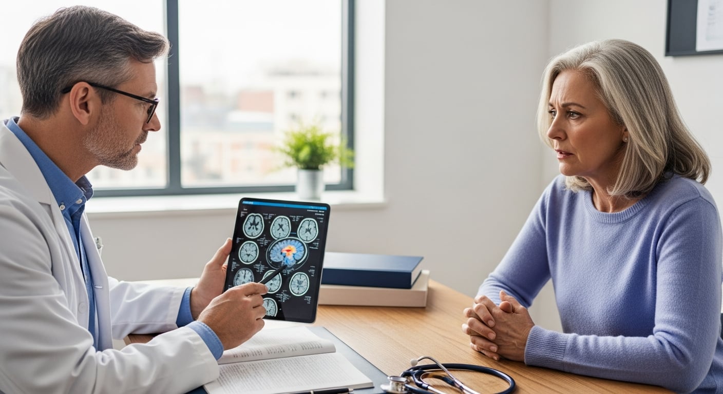 Los investigadores se propusieron averiguar si la dieta MIND puede ralentizar los cambios estructurales en el cerebro asociados al envejecimiento y las enfermedades neurodegenerativas. (Imagen Ilustrativa Infobae)