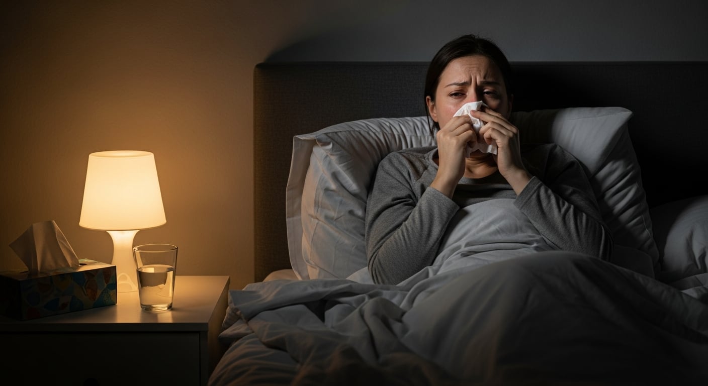 Los tratamientos modernos reducen el riesgo de complicaciones respiratorias. (Imagen Ilustrativa Infobae)