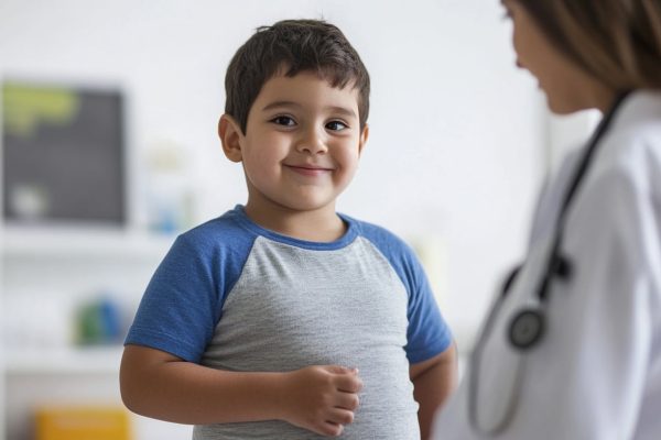 Obesidad infantil: 12 recomendaciones de los especialistas para prevenir el sobrepeso en niños