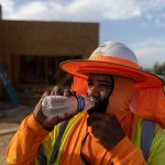 Ola de calor en el oeste de EEUU activa alertas sanitarias por temperaturas extremas en varios estados