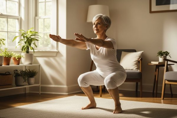 Osteoartritis y el ejercicio bajo la lupa: un nuevo estudio pone en duda lo que recomendaban los especialistas